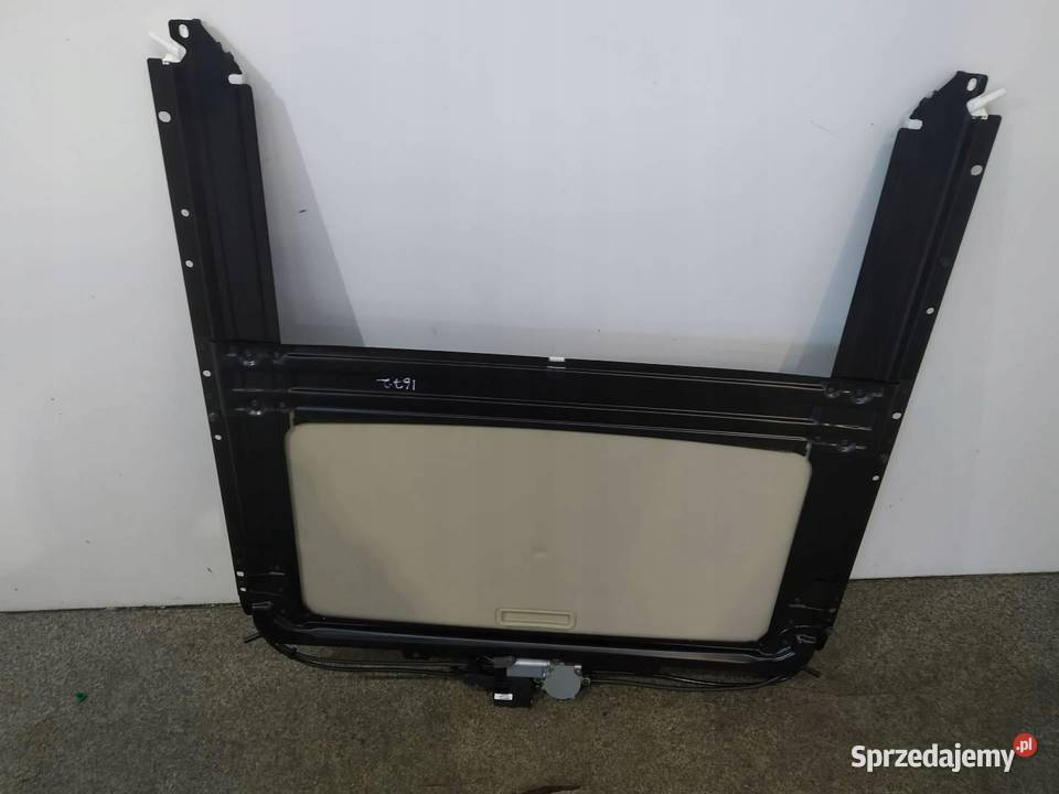 SZYBERDACH LIFT Volvo XC 90 I 20022014 świętokrzyskie sprzedam