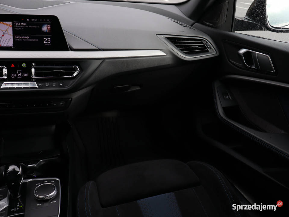 BMW 2 Gran Coupe M235i Gran Coup benzyna Motoryzacja dolnośląskie Bielany Wrocławskie