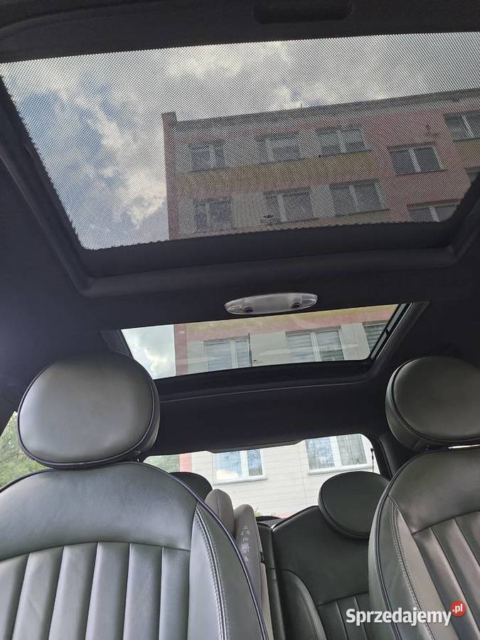 Mini Cooper S Jelcz-Laskowice