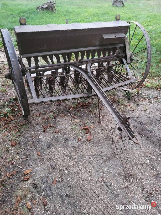 Pługi 3skibowe unia grudziądź nieuszkodzony Rędziny sprzedam