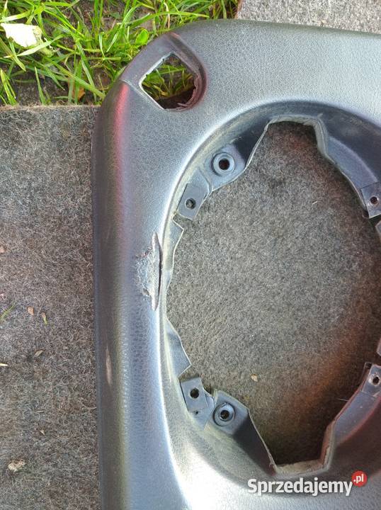 Boczek drzwi alfa GtvSpider Poznań sprzedam