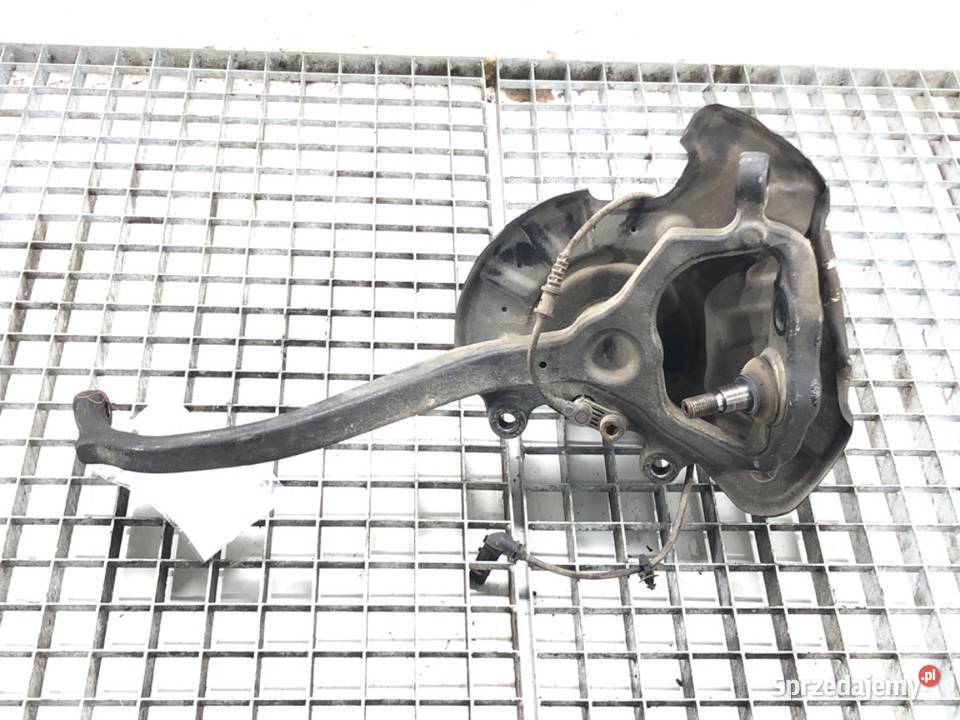 ZWROTNICA LEWY PRZÓD MERCEDES C215 50 306 9906