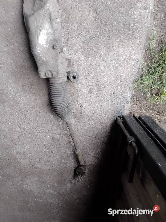 Przekładnia kierownicza maglownica ford Focus Mk Szamocin sprzedam