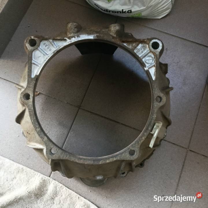 Dzwon skrzyni biegów 3UZ Lexus Ls430 Gs430 Biała Podlaska