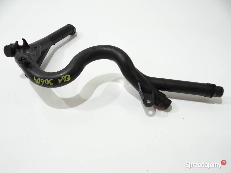 MAGISTRALA PRZEWÓD WODY BMW E60 E61 306D4 osobowe