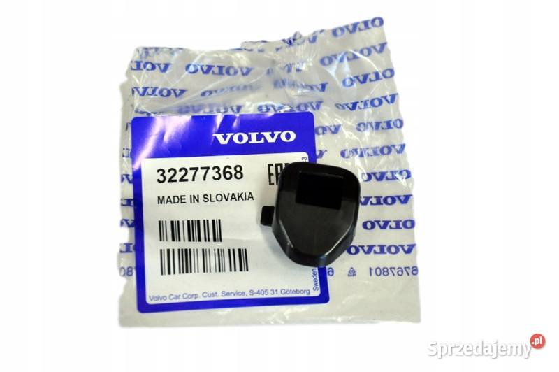 VOLVO XC40 klips schowka pasazera OE 32277368 Bielany Wrocławskie