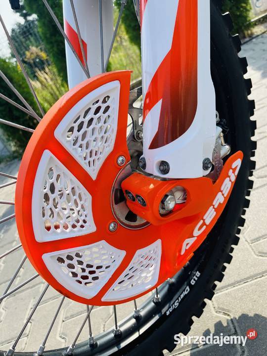 ktm 450 sxf 2020 117mth kapitalnym remoncie mapy