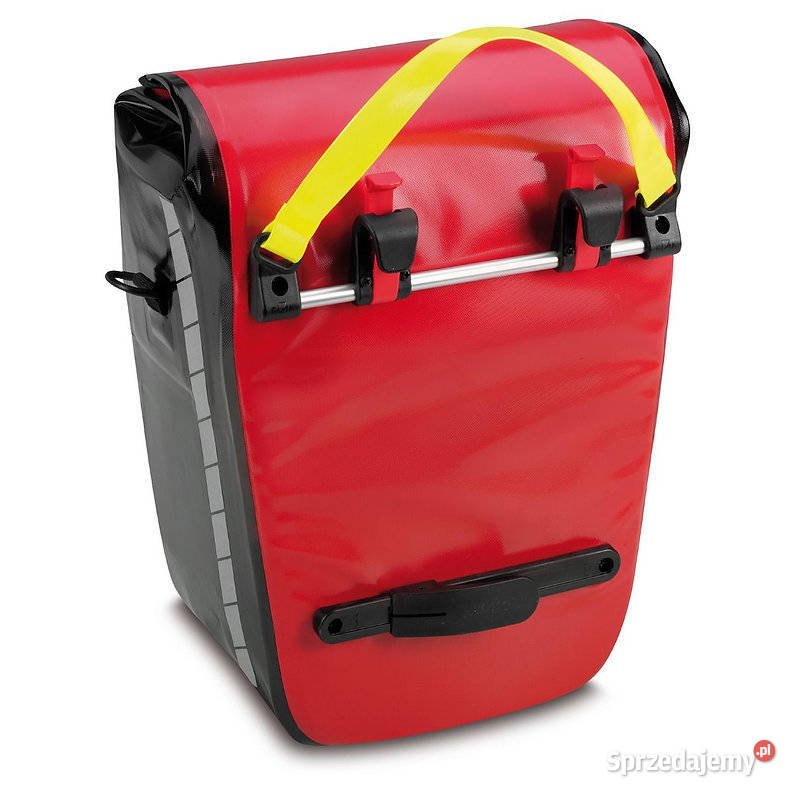 Torba Rowerowa PAX M PAX Bicycle Bag M Wągrowiec