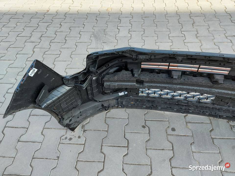 Kia Picanto IV III LIFT 2025r zderzak przód sprzedam