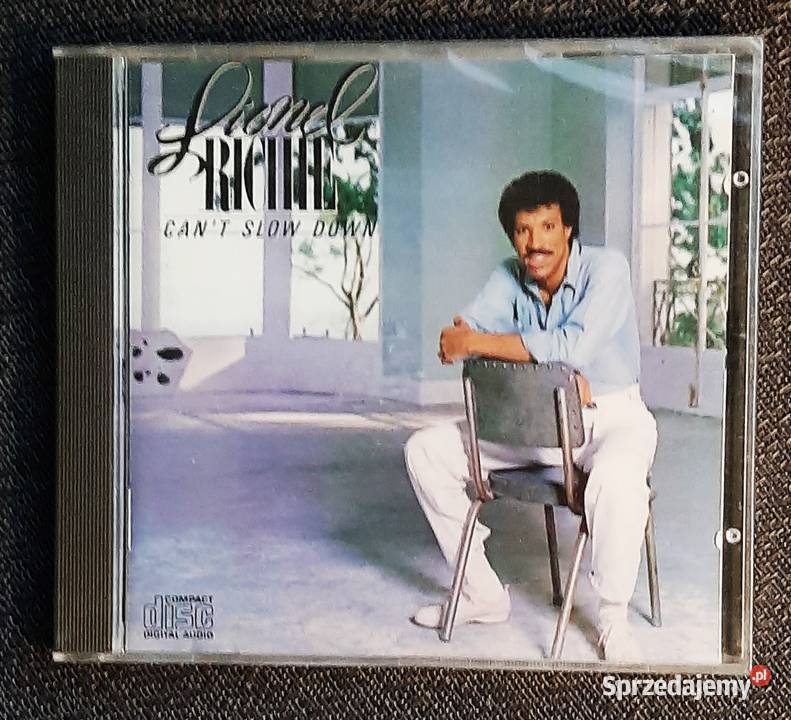 Wspaniały Album CD CHRIS de BURGH This Way Up Katowice sprzedam