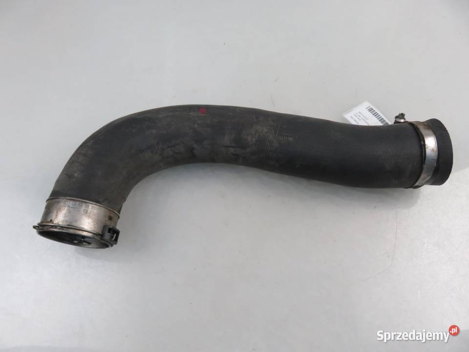 RURA INTERCOOLERA RENAULT MASTER III 23 dCi 125 małopolskie