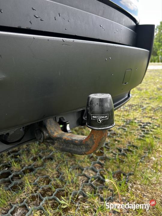 BMW X3 E83 30d Pszczyna sprzedam