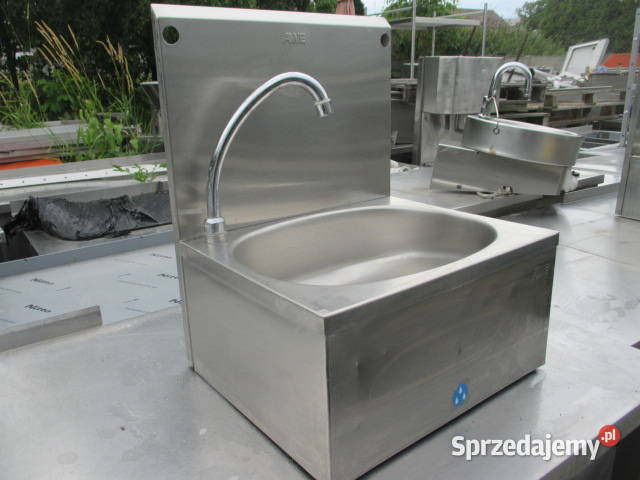 Zlew Wiszący 354020 wielkopolskie Ostrów Wielkopolski