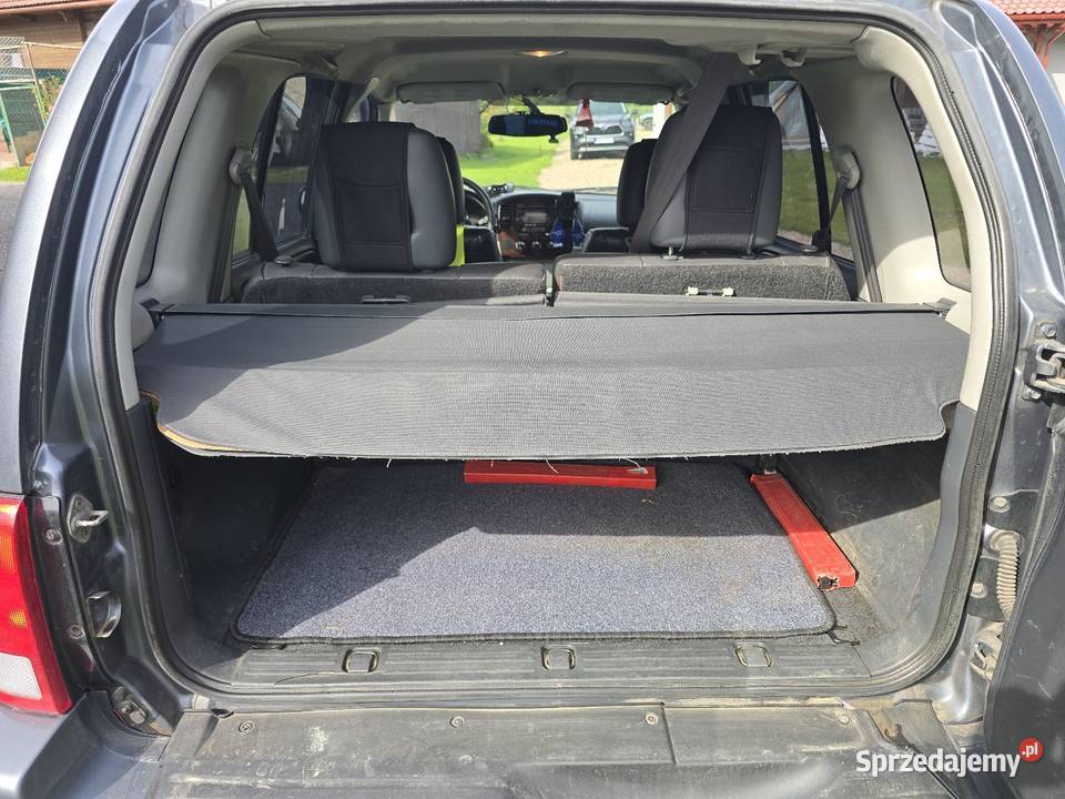 Suzuki Grand Vitara 20 TDI Jawornik