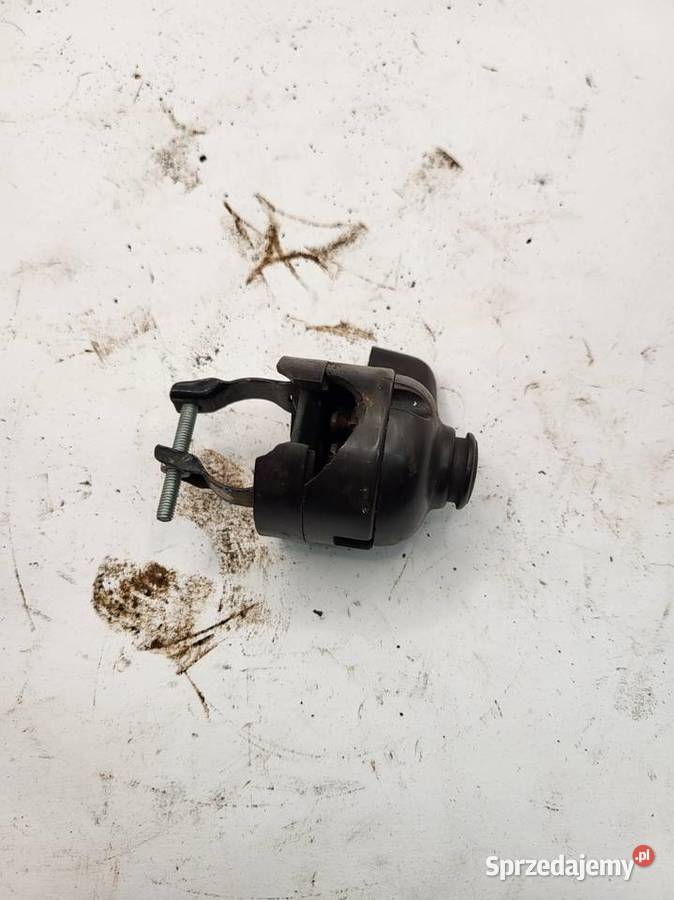 PRZEŁACZNIK ŚWIATEŁ DKW SB 350 DKW SB 300 BLOCK Rybnik