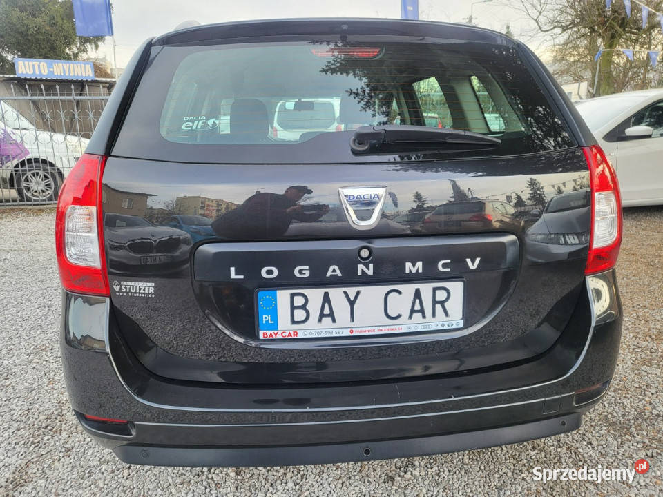 Dacia Logan 900 Turbo 90 Opłaty Z Niemiec I