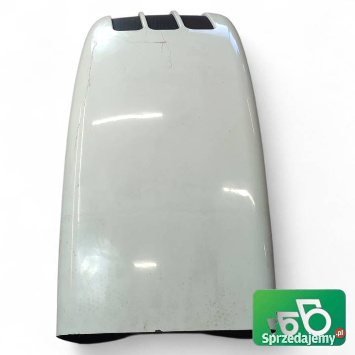 Maska silnika Kaptur Pokrywa Grill Steyr 6195