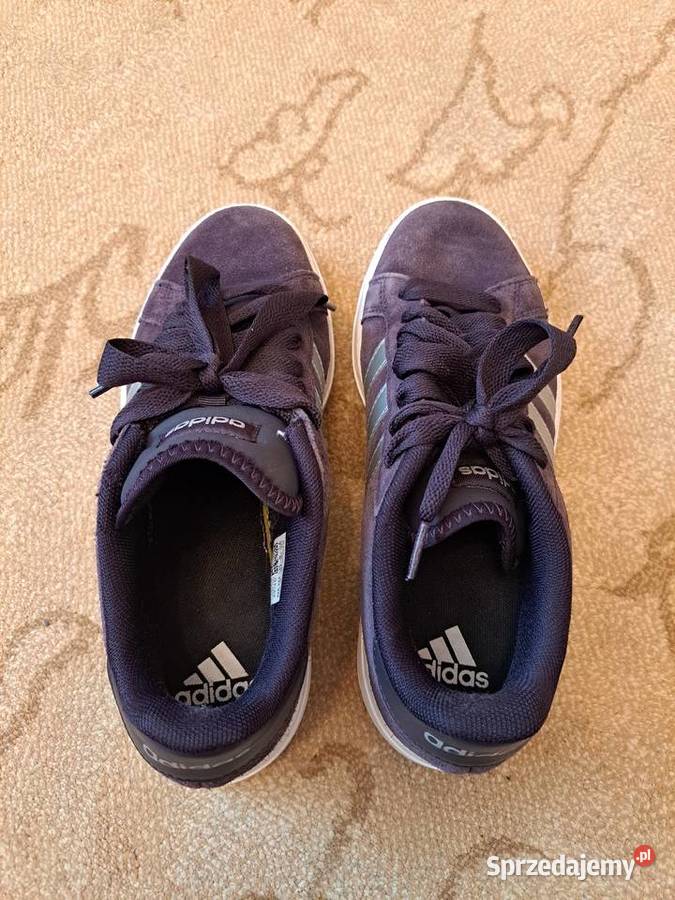 Buty damskie sneakersy Adidas Grand Court Base Warszawa sprzedam
