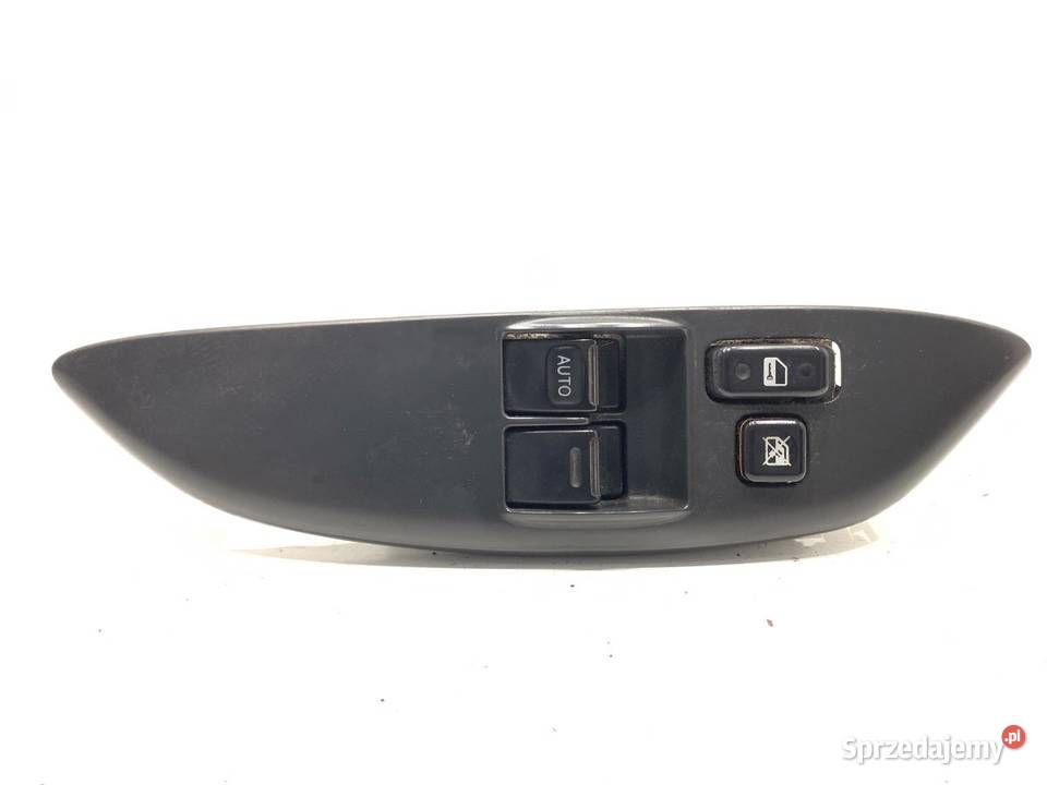 PRZEŁĄCZNIK SZYB TOYOTA YARIS I 9905 Hatchback