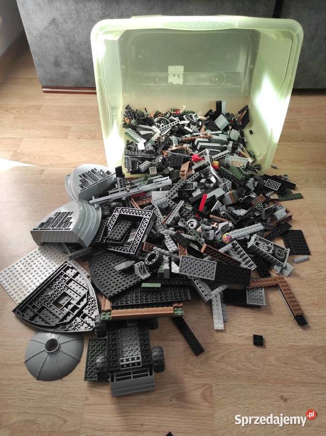 Klocki zabawki Cobi Klocki Legionowo