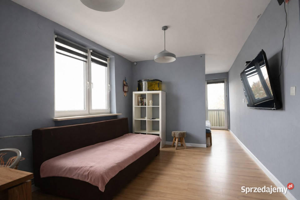 Mieszkanie 4549m2 3 pokojowe Świdnik 45.49m2 Sprzedaż sprzedam