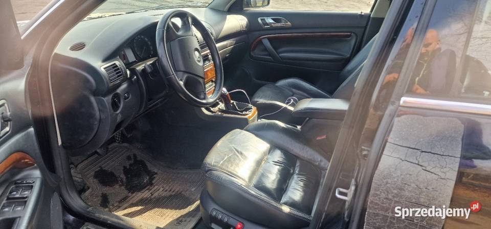 Skoda superb 2006 dlugie oplaty Łódź sprzedam