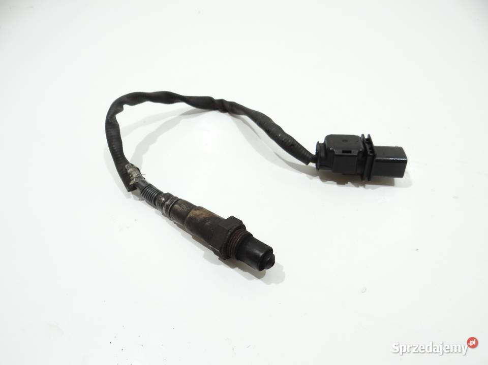 SONDA LAMBDA BMW E60 E61 LCI N47 20D Pozostałe Strzyżewice