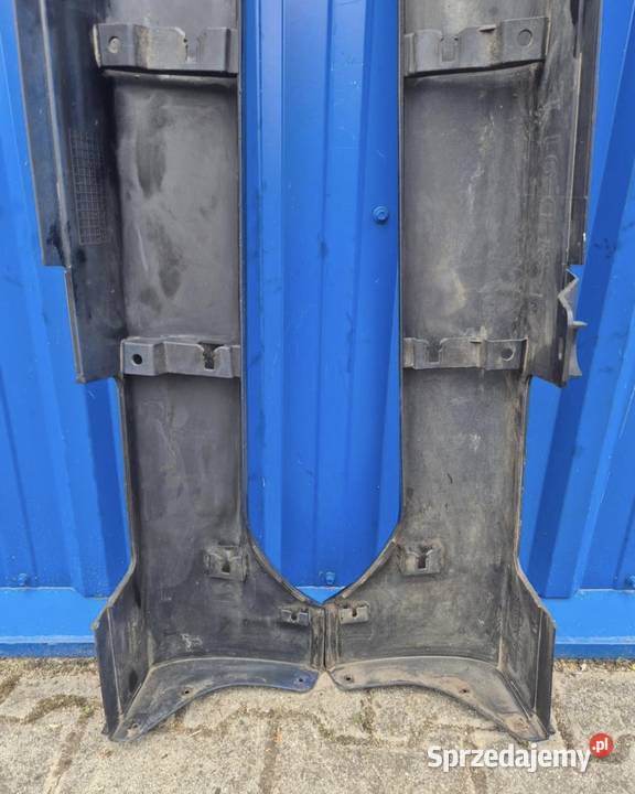 LISTWA NAKŁADKA PROGOWA PROGU LEWA PRAWA HONDA świętokrzyskie Działoszyce