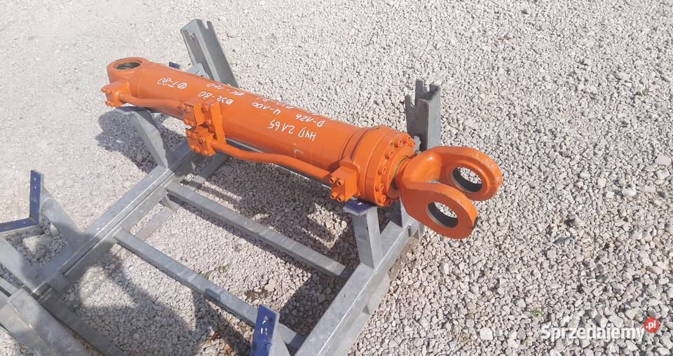 1268080 U90100 Siłownik Daewoo Doosan HYD 2165 Kielce