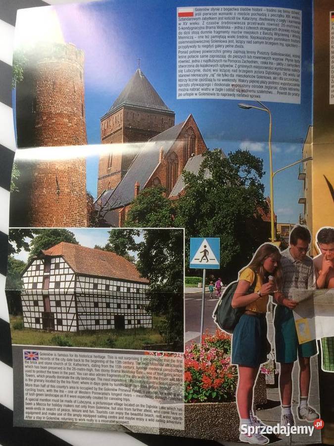 3572 Goleniów Szczecin