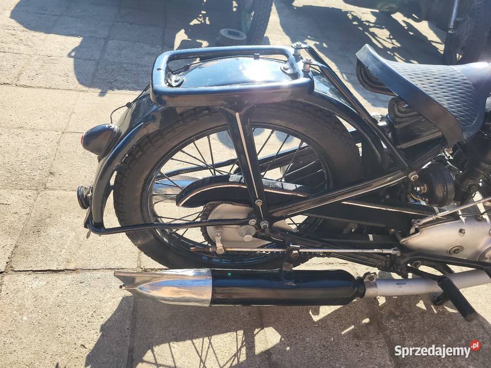 Iż 350 dkw iż iż iż Mogilno