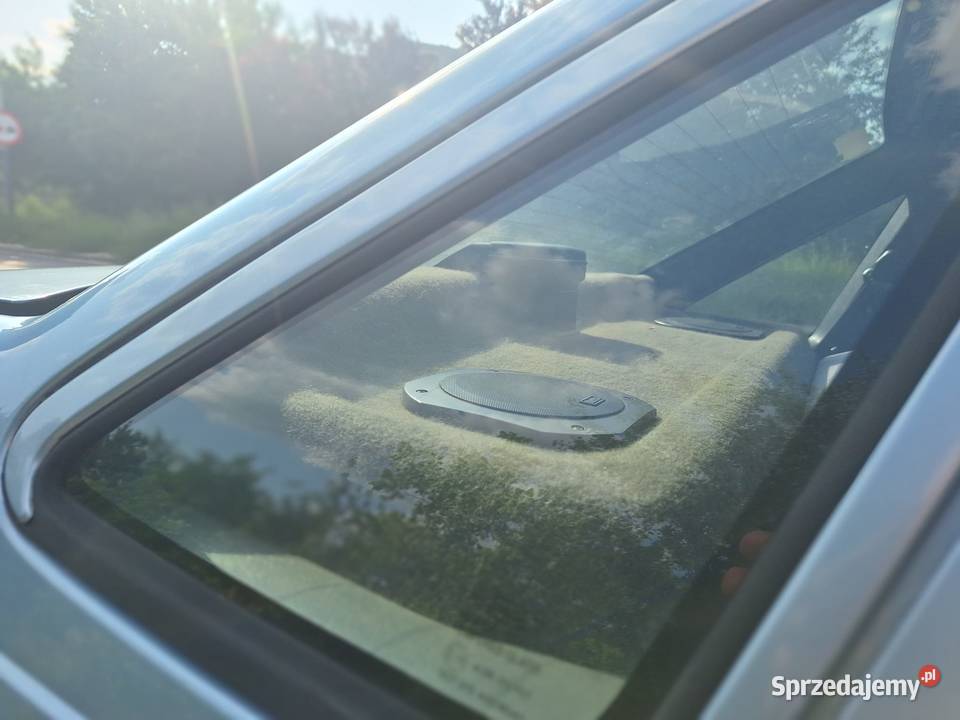 Pontiac LeMans 1990 Sedan / Limuzyna Łódź