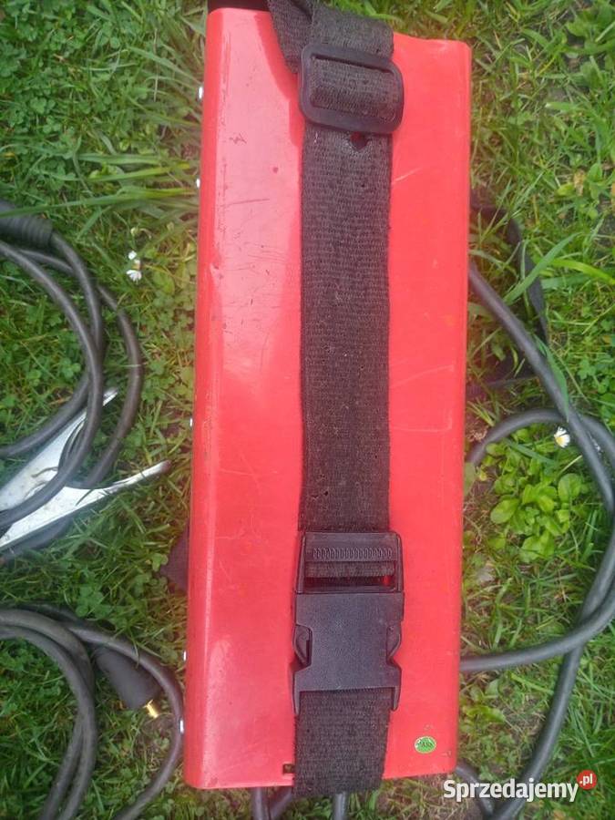 Spawarka inwerterowa MMA ARC 1801 Spawarki inwertorowe Pyrzyce