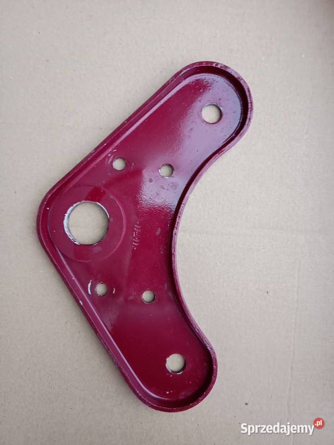 Lagi i półka wfm Amortyzatory Szadek