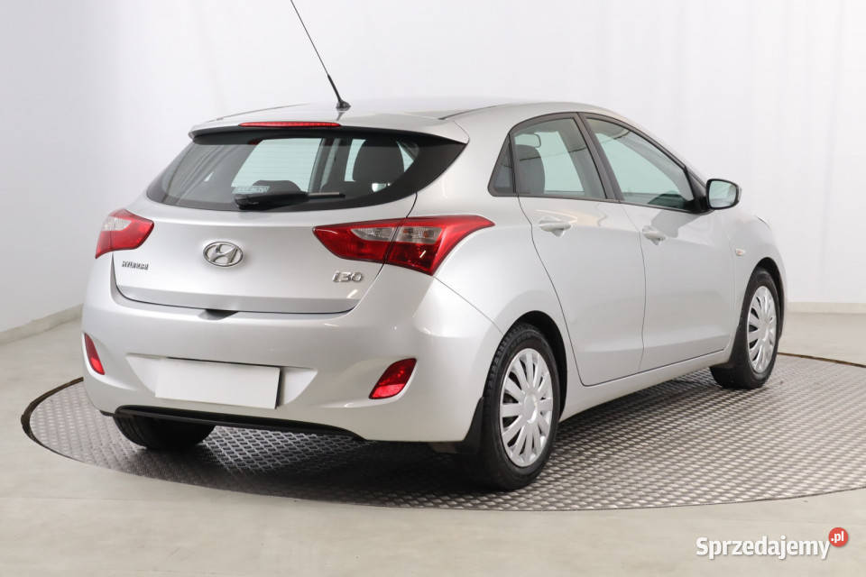 Hyundai i30 14 CVVT Zabrze
