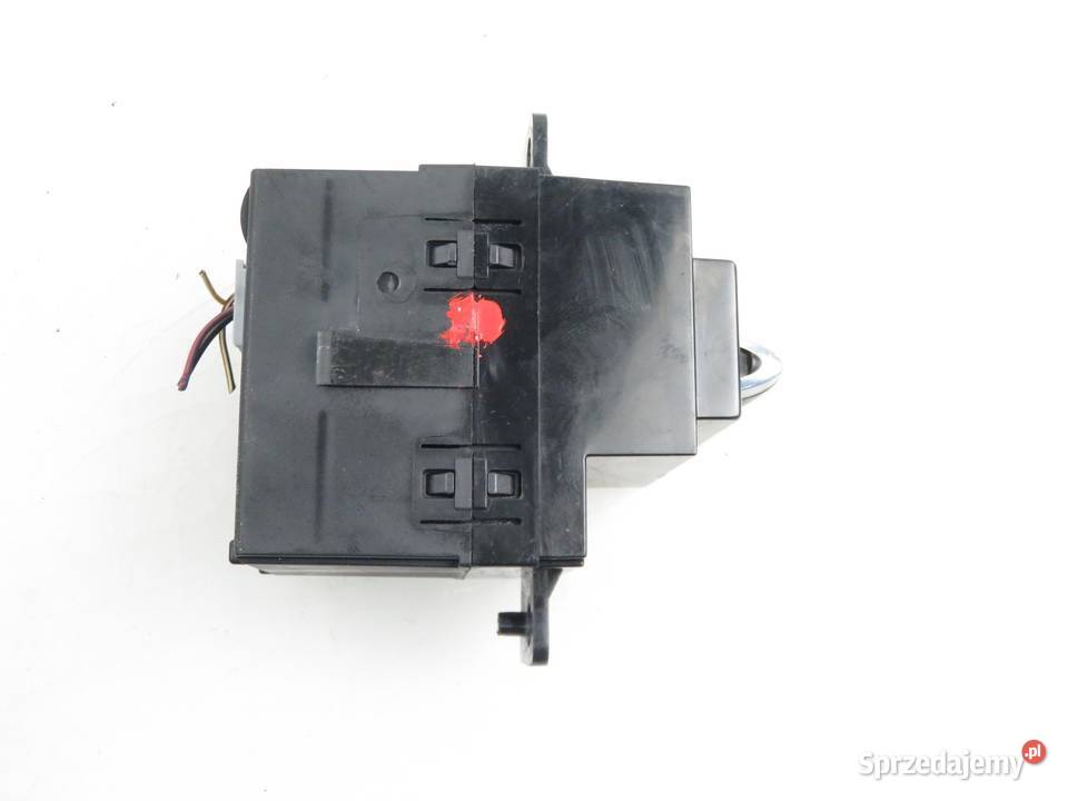 STACYJKA JAGUAR XF X250 6W8311572AK 2X PILOT