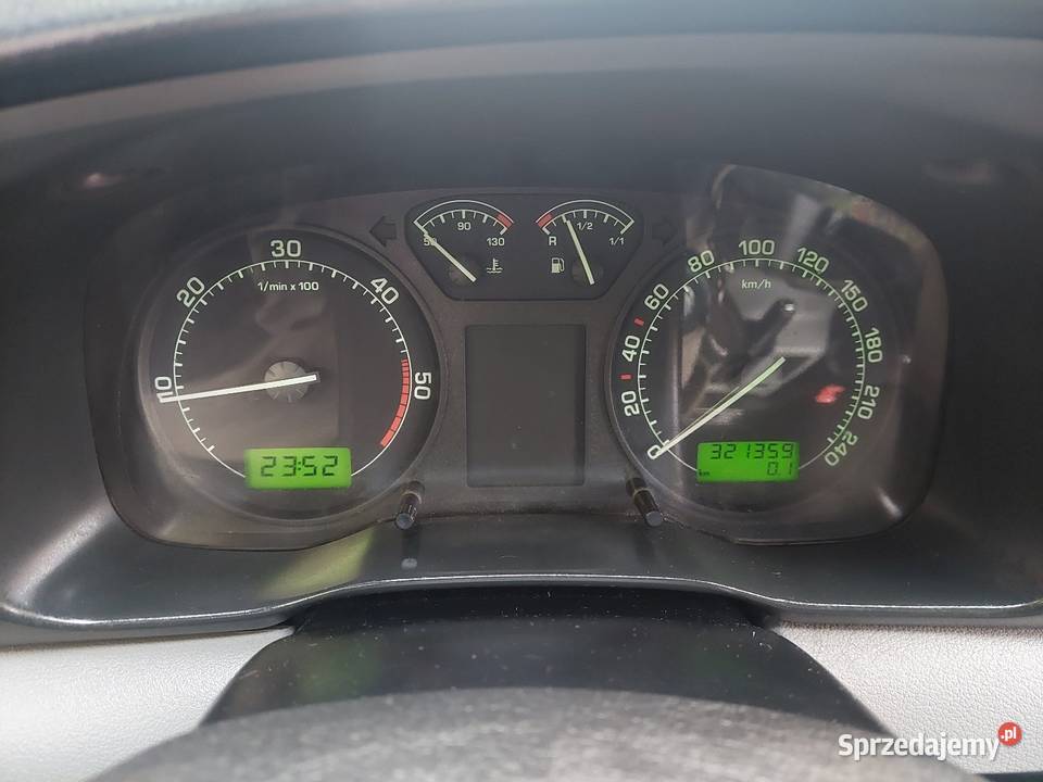 koda Octavia 19TDi 90 Oszczędny Zadbany gniazdo SD małopolskie Sucha Beskidzka