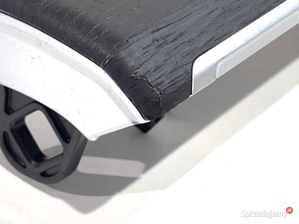 LISTWY DEKOR MERCEDES GLE A1676802502 SUV