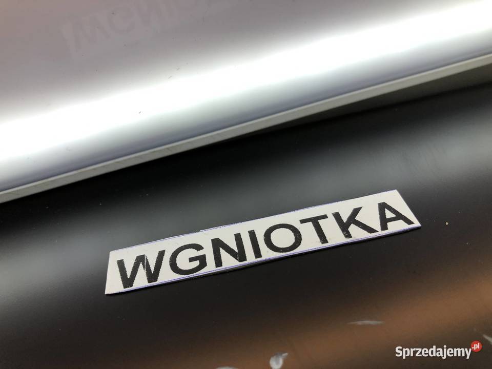 Mercedes Klasa C W204 032007032011 Maska Pokrywa osobowe świętokrzyskie sprzedam