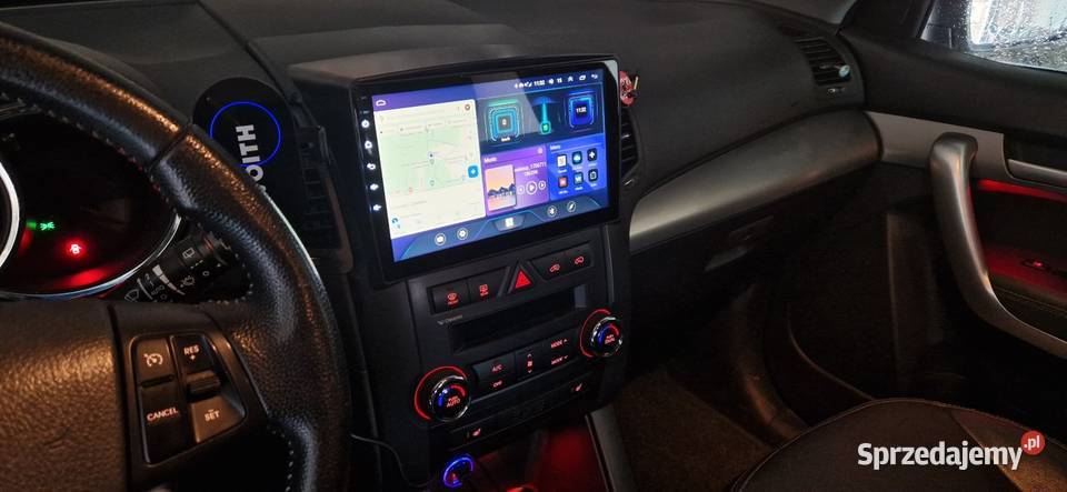 Kia Sorento 20 2012 Bydgoszcz sprzedam