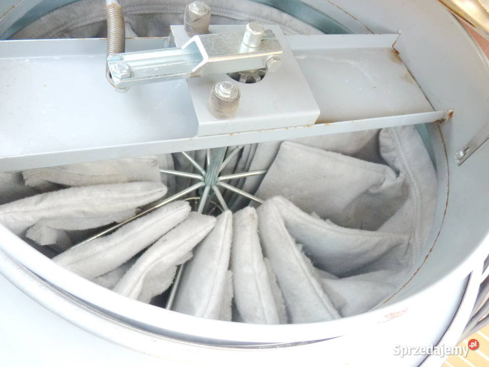 Odkurzacz przemysłowy Nilfisk IVB 3000 S Wrocław