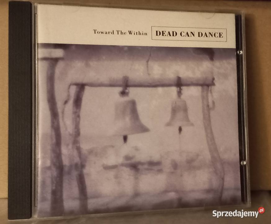 Dead Can Dance Toward The Within 4 AD Sonic