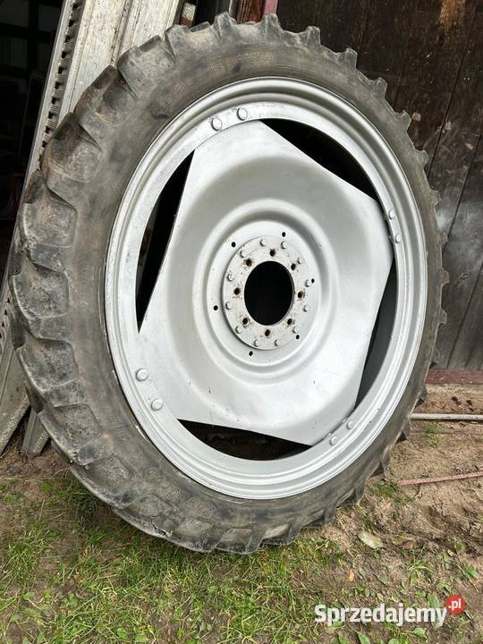 Koła wąskie 95 R48 świętokrzyskie Kluczewsko sprzedam