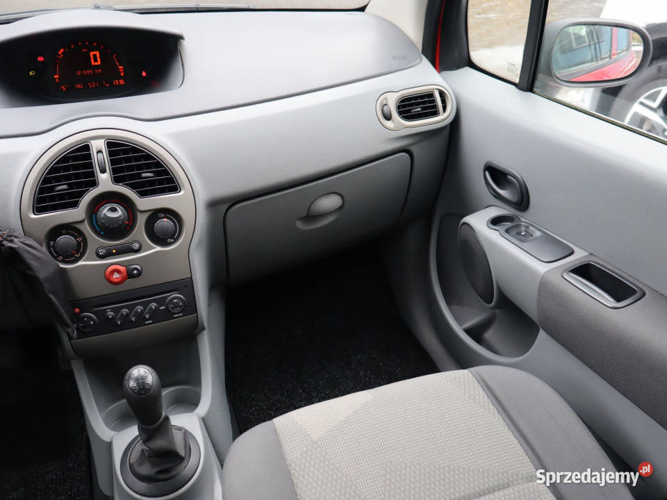 Renault Modus 12 4/5 Modus