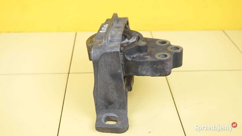 FOCUS MK3 C 10 ECOBOOST 14r 100 M2DA SFDA lapa Suków