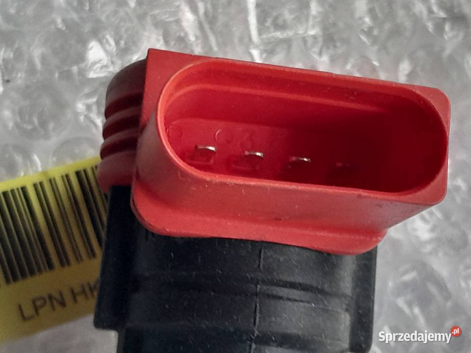 Beru ZSE032 Cewka zapłonowa Audi nowa outlet bez śląskie Dąbrowa Górnicza