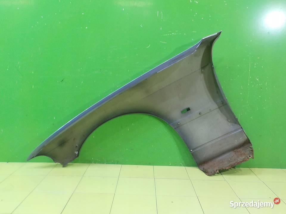 BMW 3 E36 19 B 1997r COUPE 2D blotnik prawy Suków