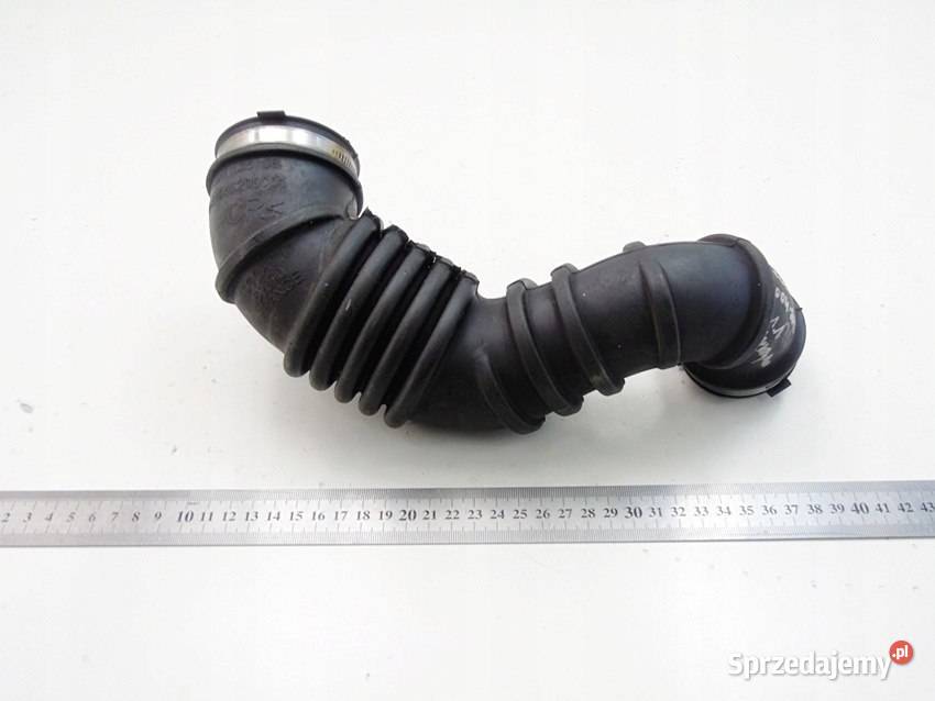 Wąż przewód powietrza Mitsubishi Colt VI 11 2004 Sosnowiec