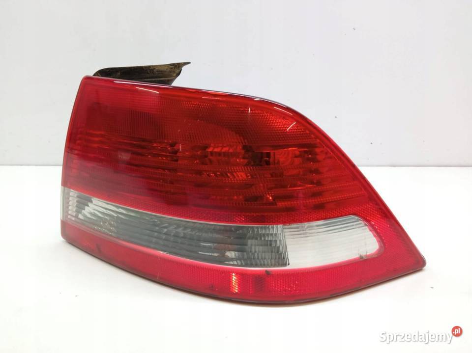 LAMPA TYŁ PRAWA SEDAN EU Saab 93 II 20022014 świętokrzyskie
