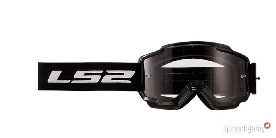 KASKGOGLE CROSS SHOT REVENGE RED S Kaski Mrągowo